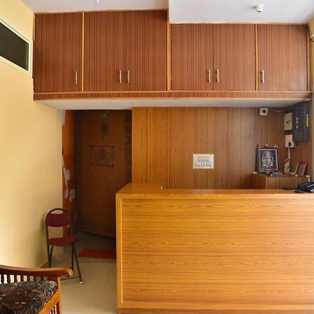 Shreyas Residency Hotel Mysore Luaran gambar